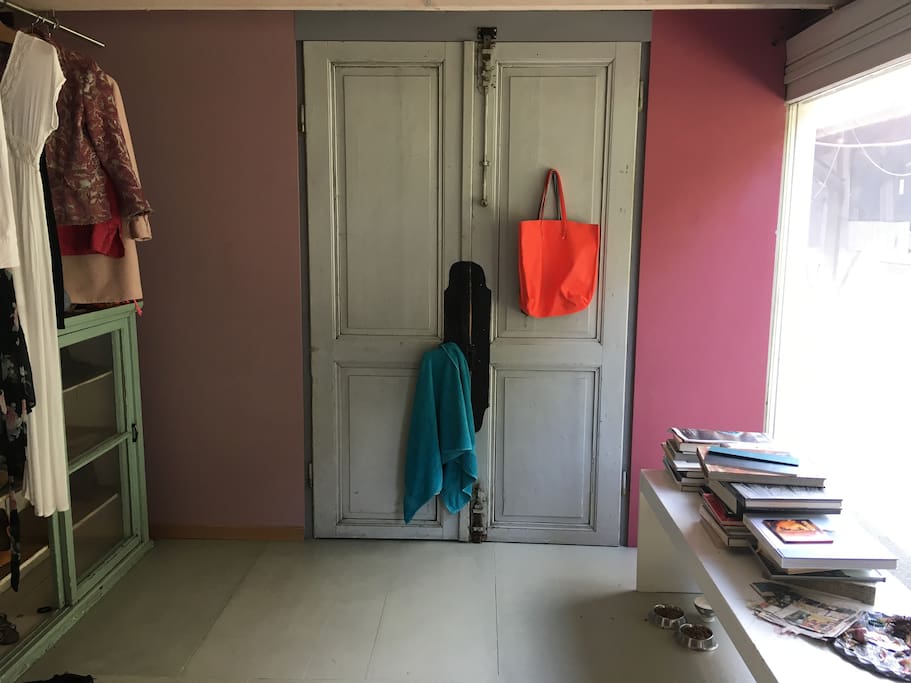 Garderobe