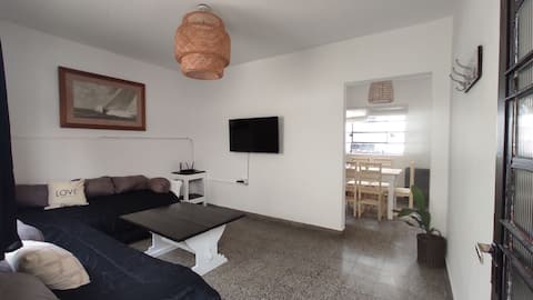 Beautiful PH with patio.