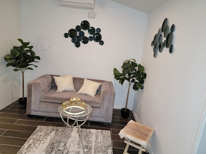 Newly Renovated Centrally Located 1bd Luxury Condo - Santa Teresa