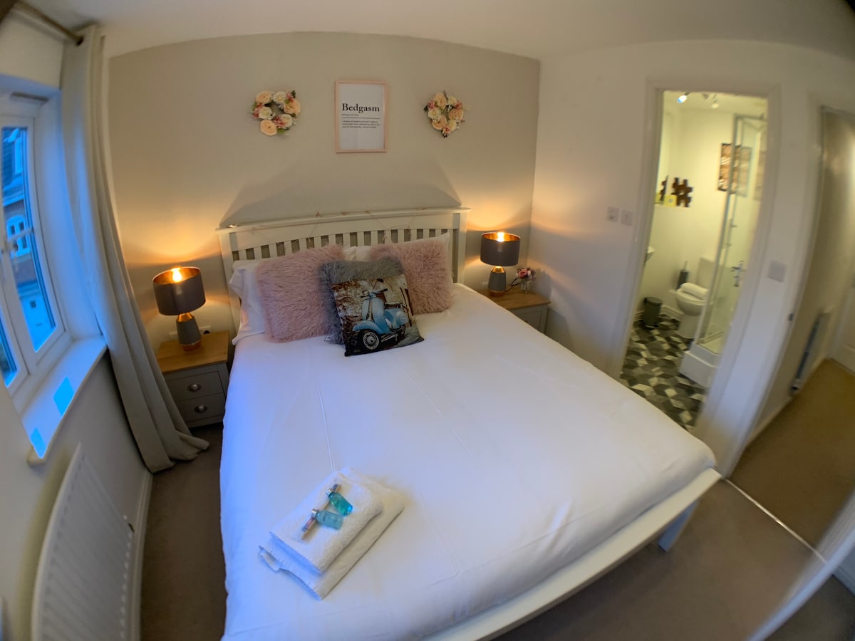 Harpers Brook House 5 bedrooms Smart TV WIFI Houses for Rent in