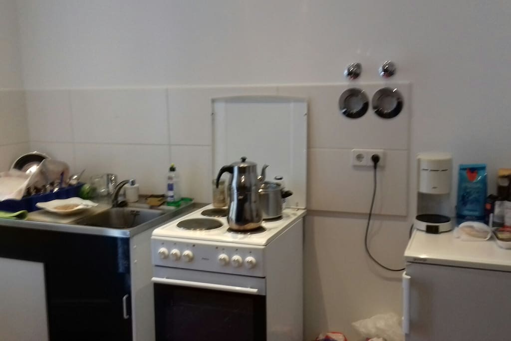Kitchenette