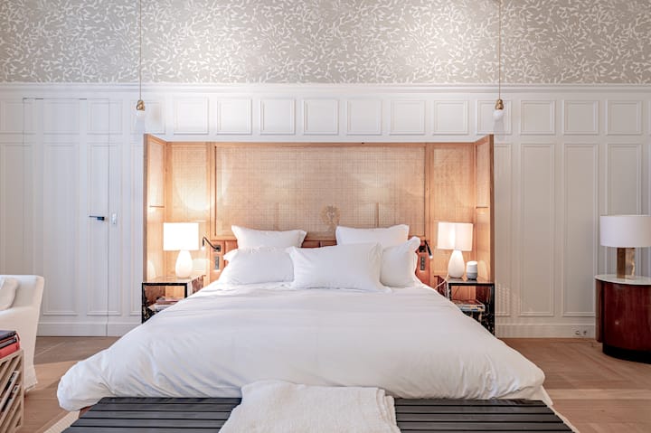 غرفة النوم 1