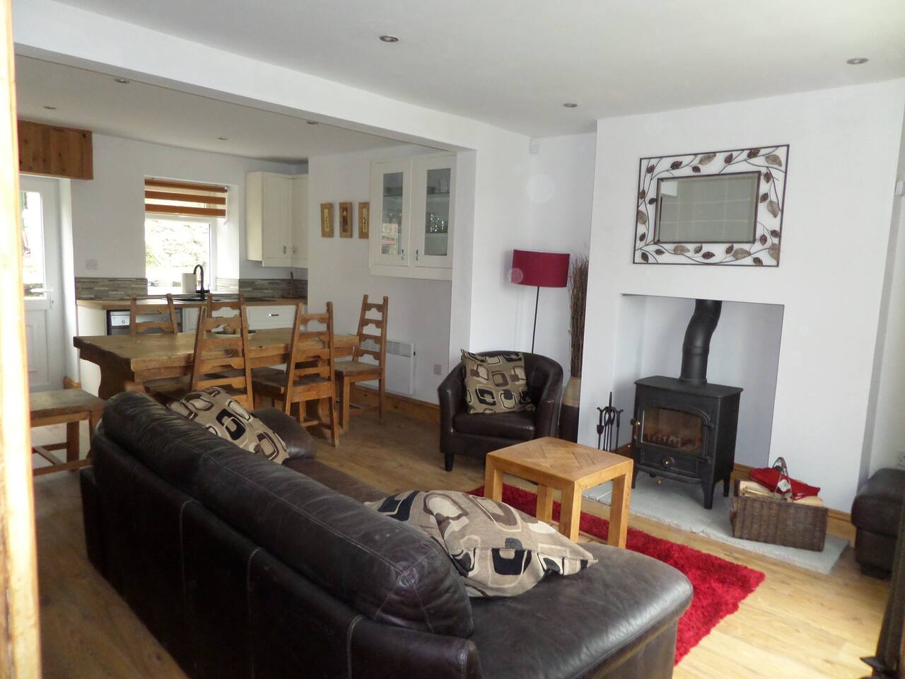 Rambling Rose Cottage Near Staithes Cottages For Rent In Loftus