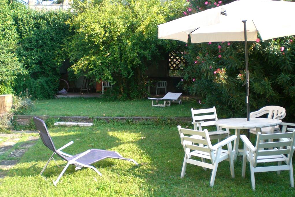 Giardino