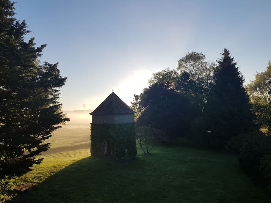 Sunrise