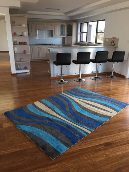 Main Kitchen