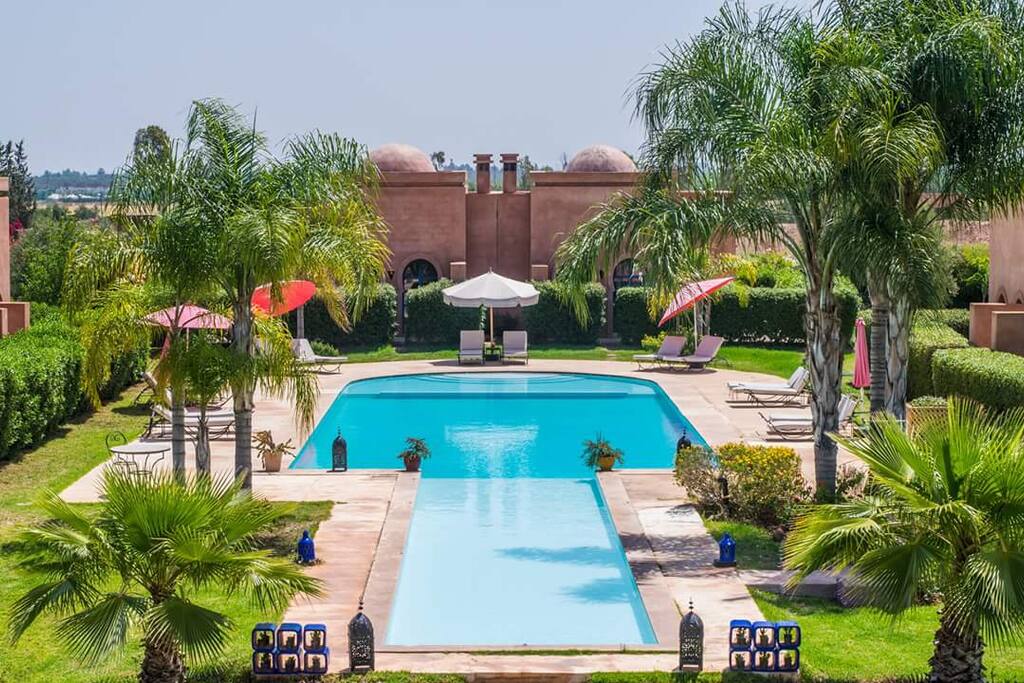 Location Villa Airbnb Marrakech Contact Location Villa Airbnb Marrakech Contact