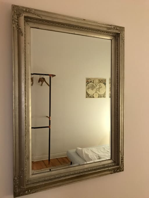 Gästezimmer