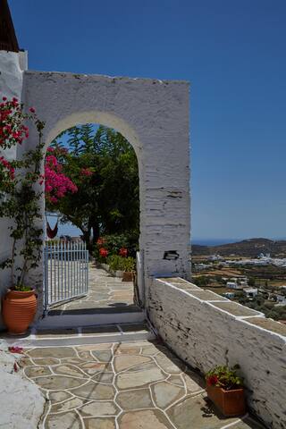 Psacharopoulos house gallery image 5