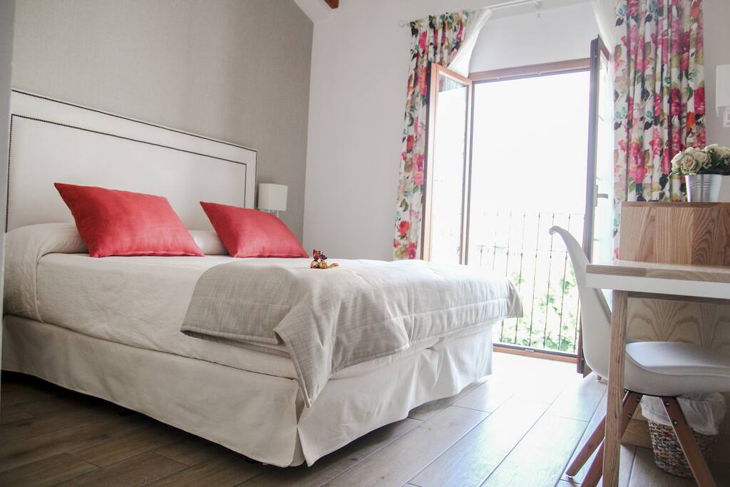 Habitacion