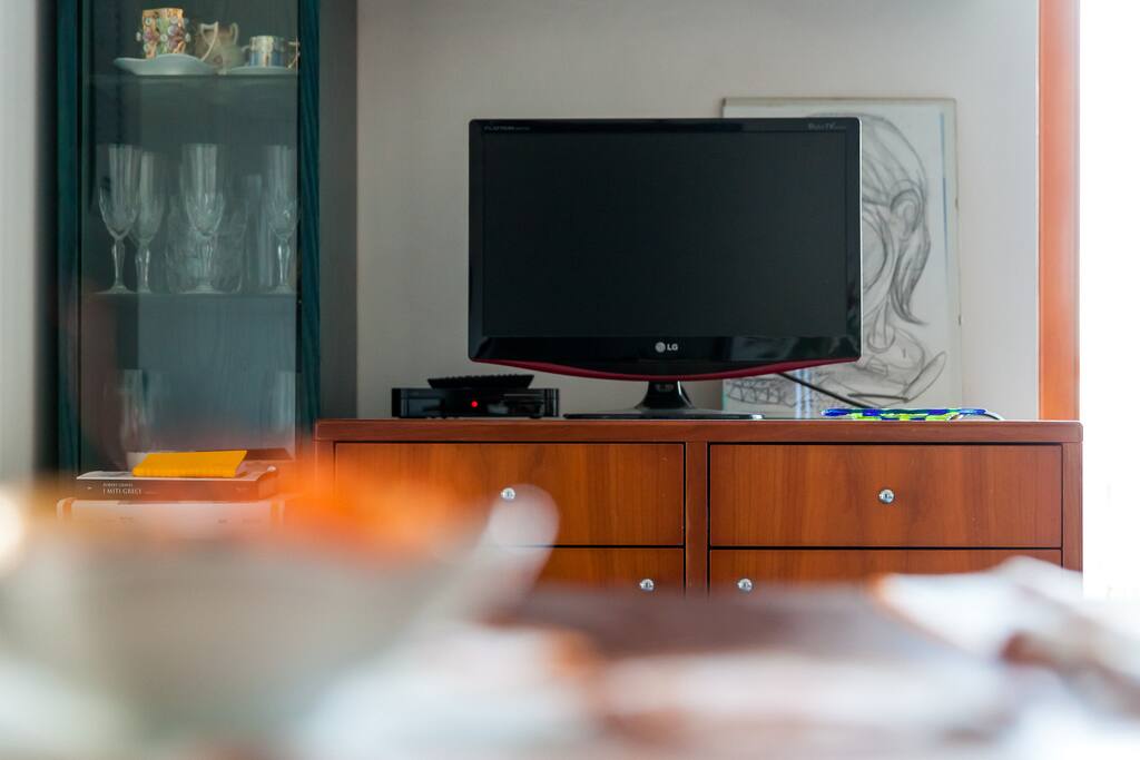Televisione