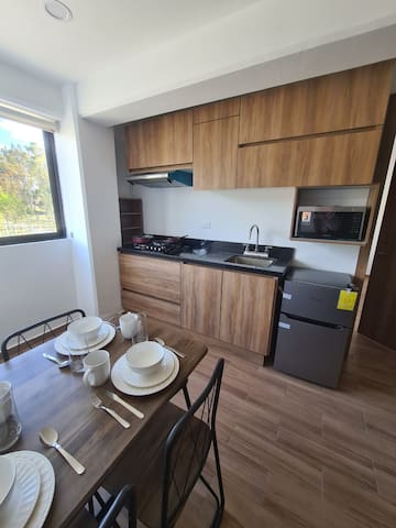 Moradas Desterro managed Airbnb listing 1