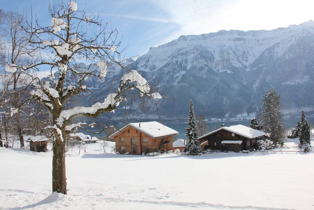 Lage Winter