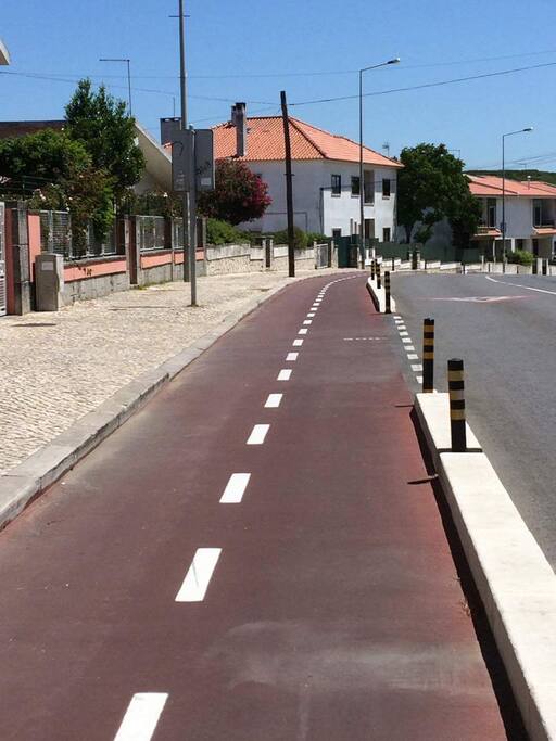 Ciclovia