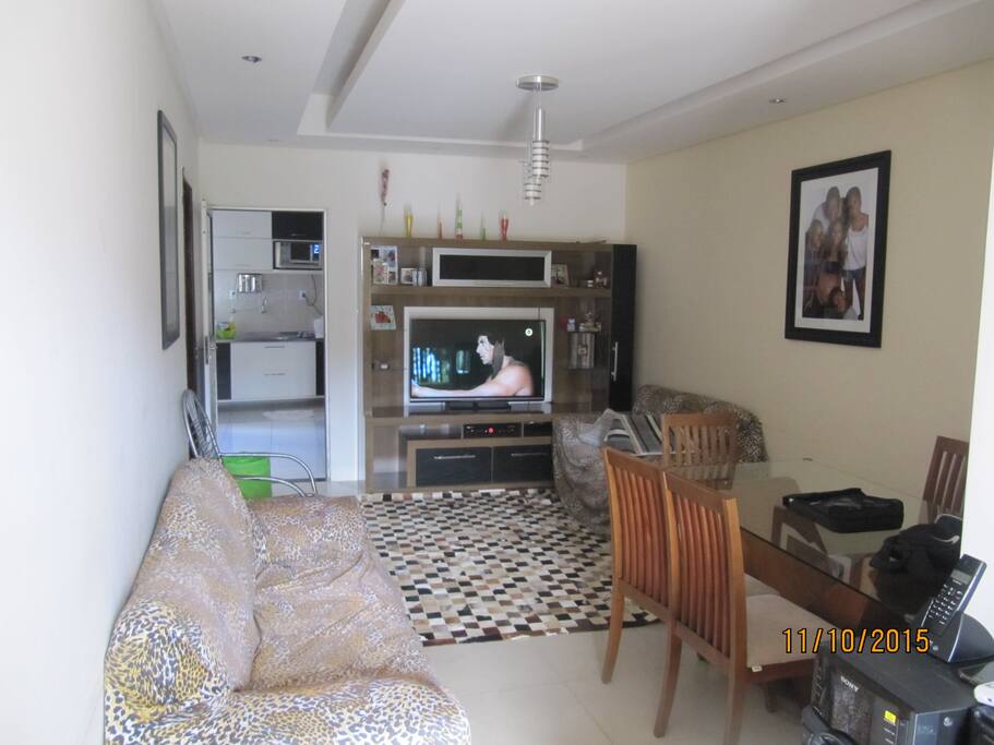 Sala de estar