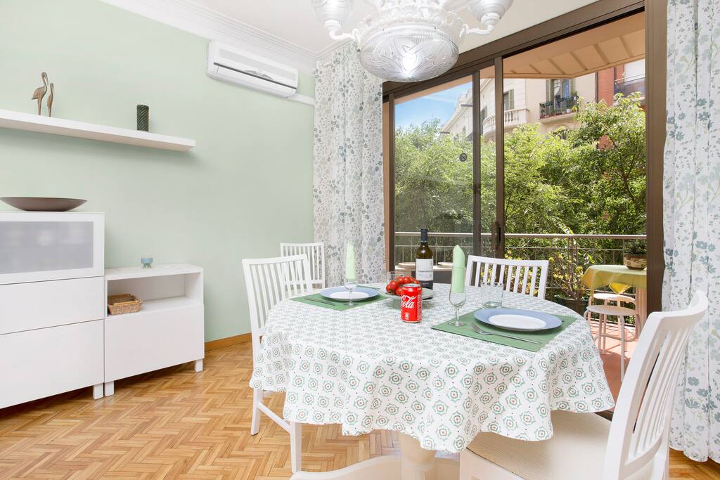 dinning-room