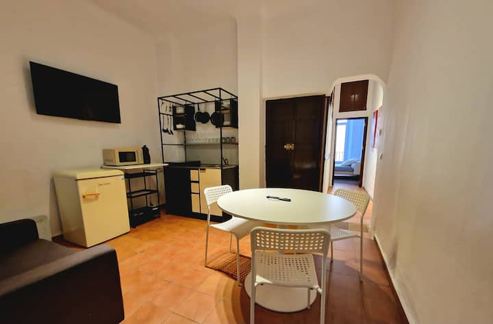 Frailes Suites Granada - Granada