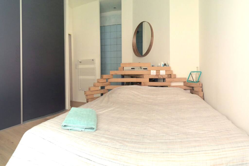 Chambre 1