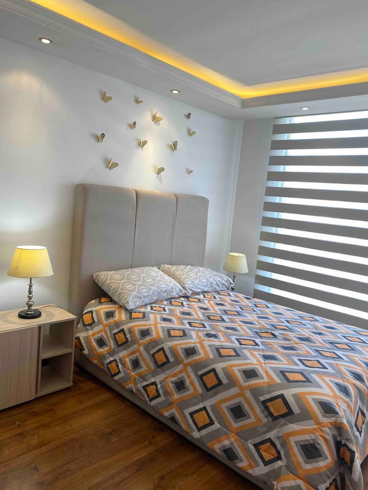 Glavna spavaća soba