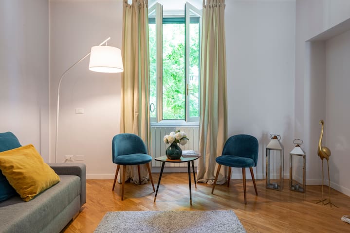 B-HOME SRL managed Airbnb listing 1