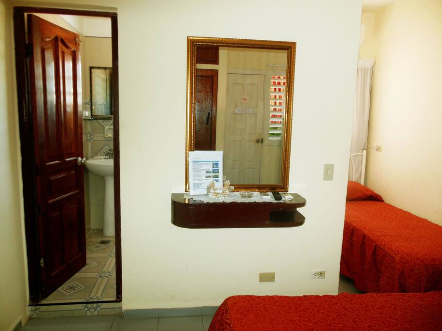 Habitacion 1