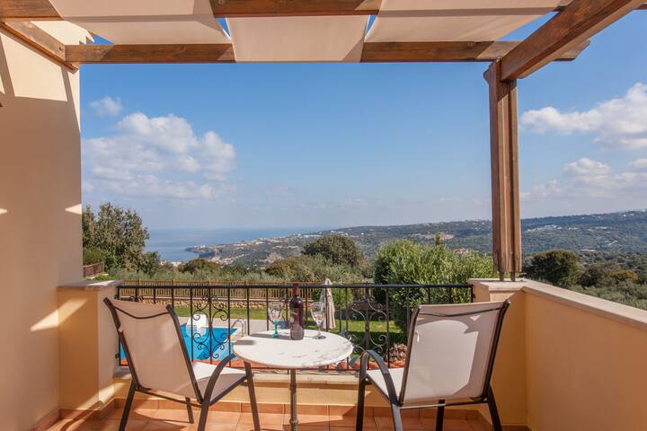 VIlla Anemoni – Gerani Villas with private pool gallery image 2