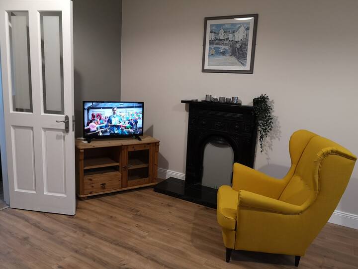 Lake View Cottage Near Lahinch - Lahinch