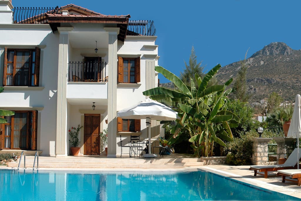 Villa Panorama