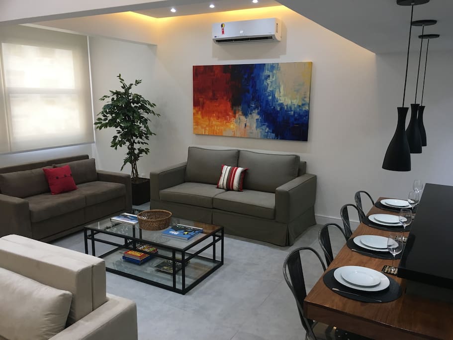Sala de estar