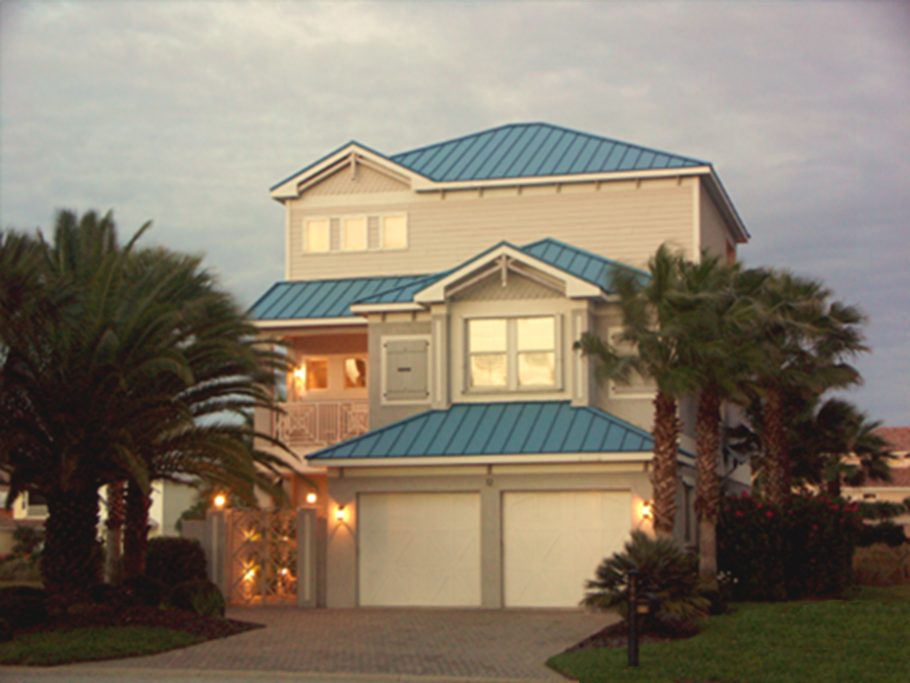 Your "Home Away From Home"