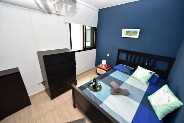 საძინებელი