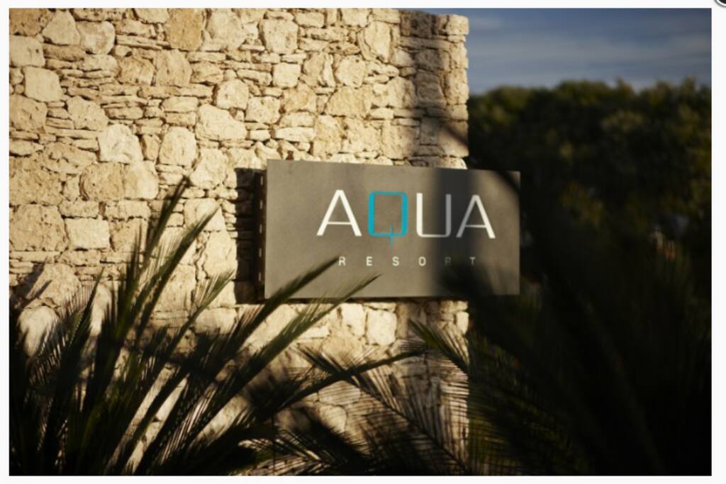 Aqua Resort