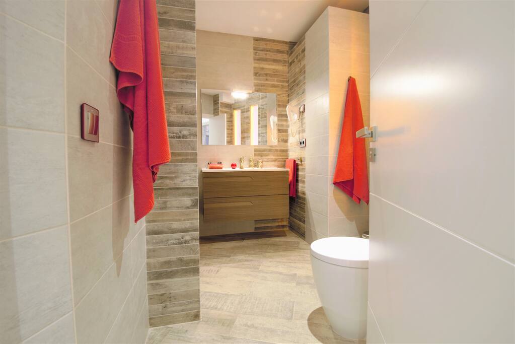 cuarto de baño
