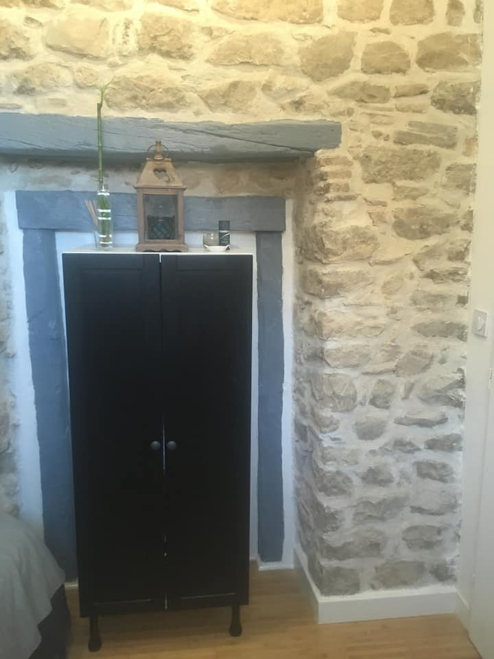 petite penderie