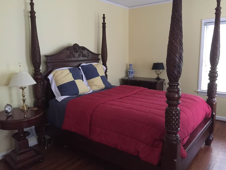 Guest Bedroom
