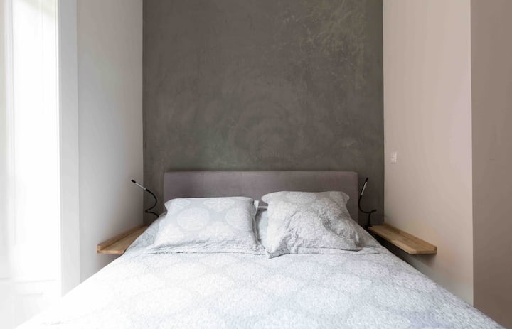 საძინებელი 1