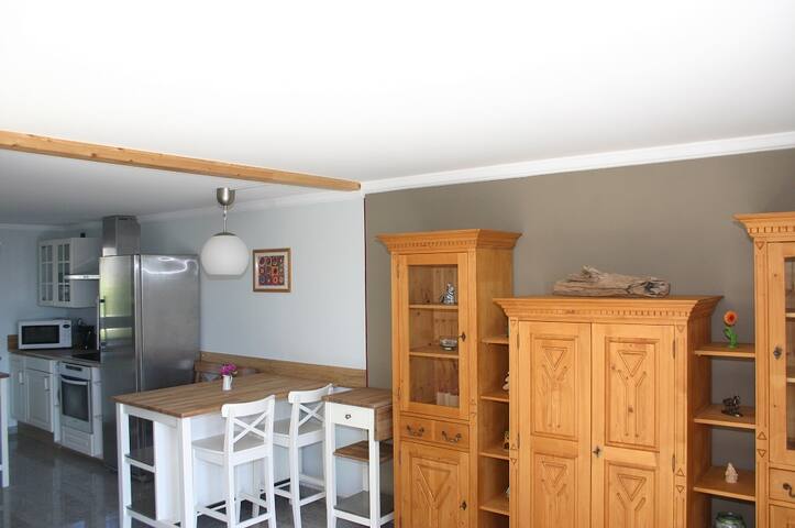 Quartier78, Willkommen bei Freunden in Lauenhain