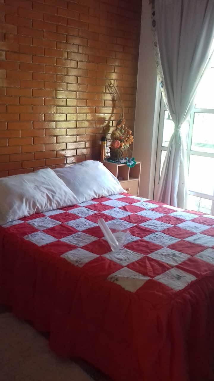RECAMARA CAMA CAMA MATRYMONIAL 