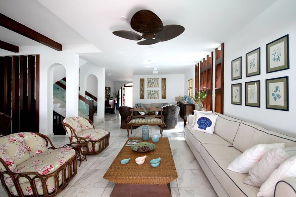 Sala de estar