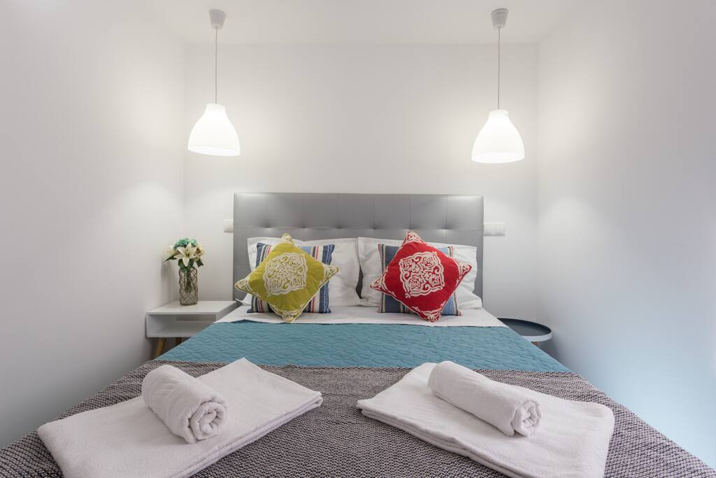 Quarto principal
