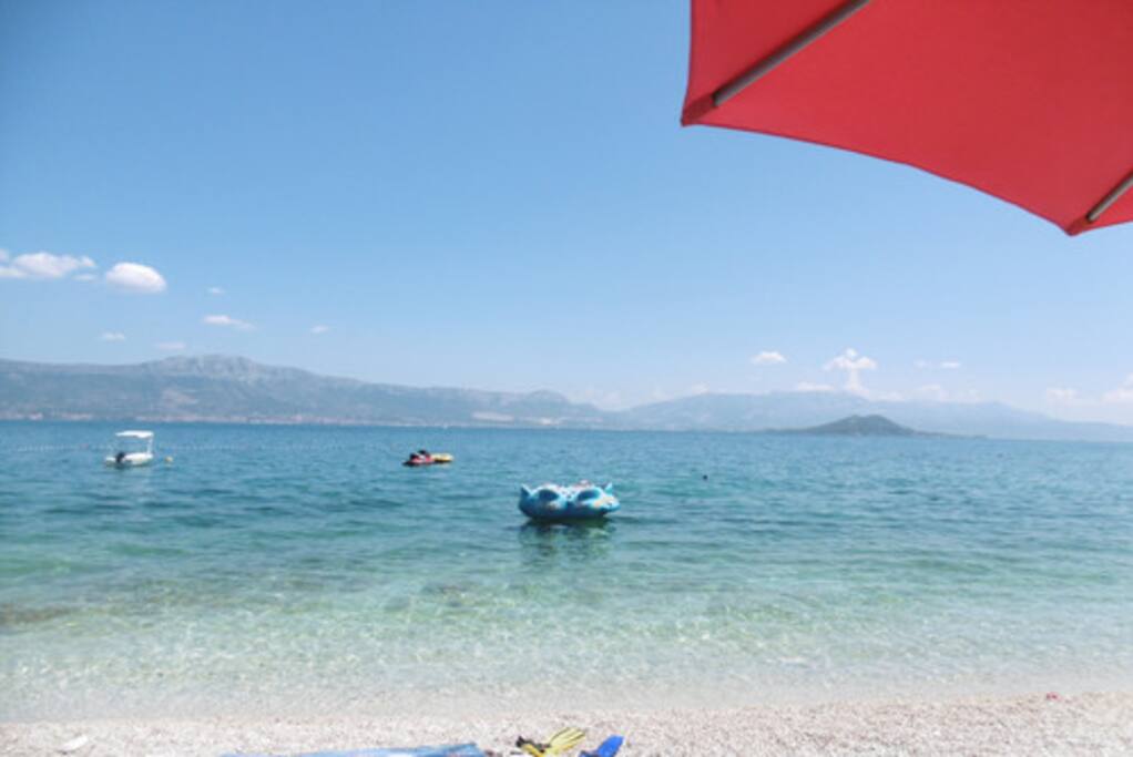 LA PLUS PURE MERVEILLE DES MERS