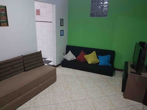 Top Airbnb: Holiday and weekend home II in Cabo Frio
