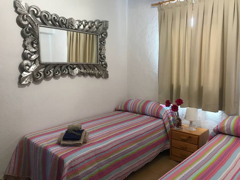 Dormitorio 2