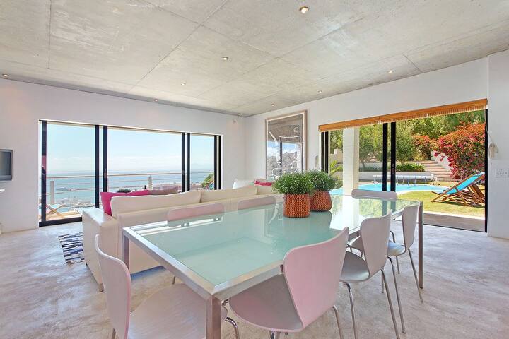 Famous Designed Home: Pool & Amazing Views gallery image 5