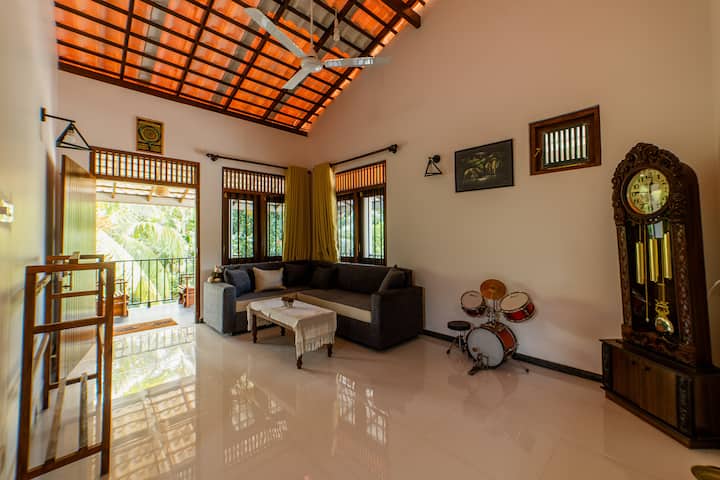 ห้องนั่งเล่น