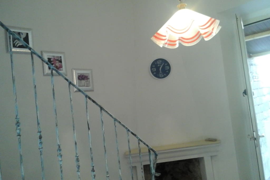 scala e cammino