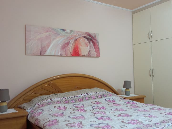 Მთავარი საძინებელი