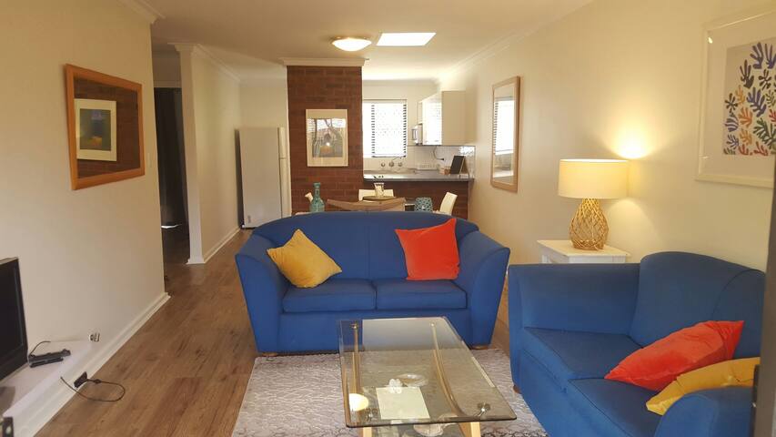 Airbnb Mosman Park Vacation Rentals Places To Stay