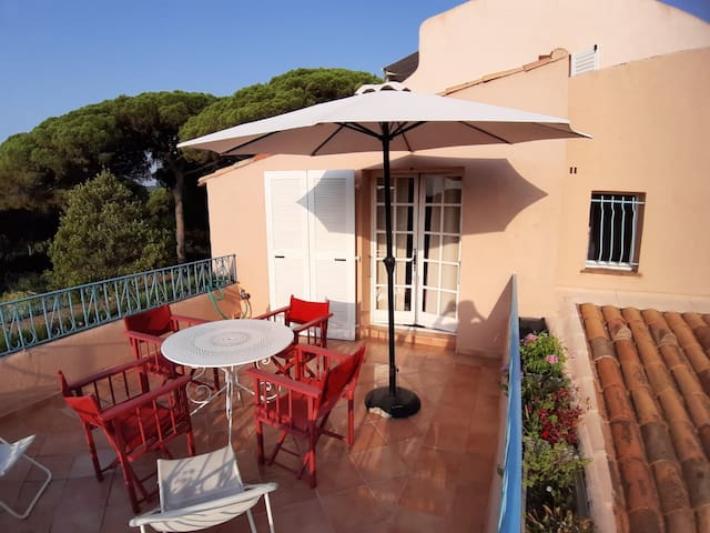 Airbnb Les Salins Vacation Rentals Places To Stay
