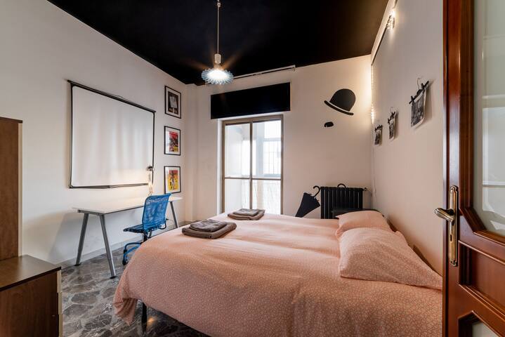 The House of Arts #cinema room